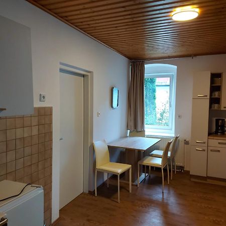 הוילה Gusswerk Mariazell Salza Haus מראה חיצוני תמונה