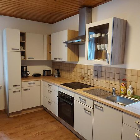 הוילה Gusswerk Mariazell Salza Haus מראה חיצוני תמונה