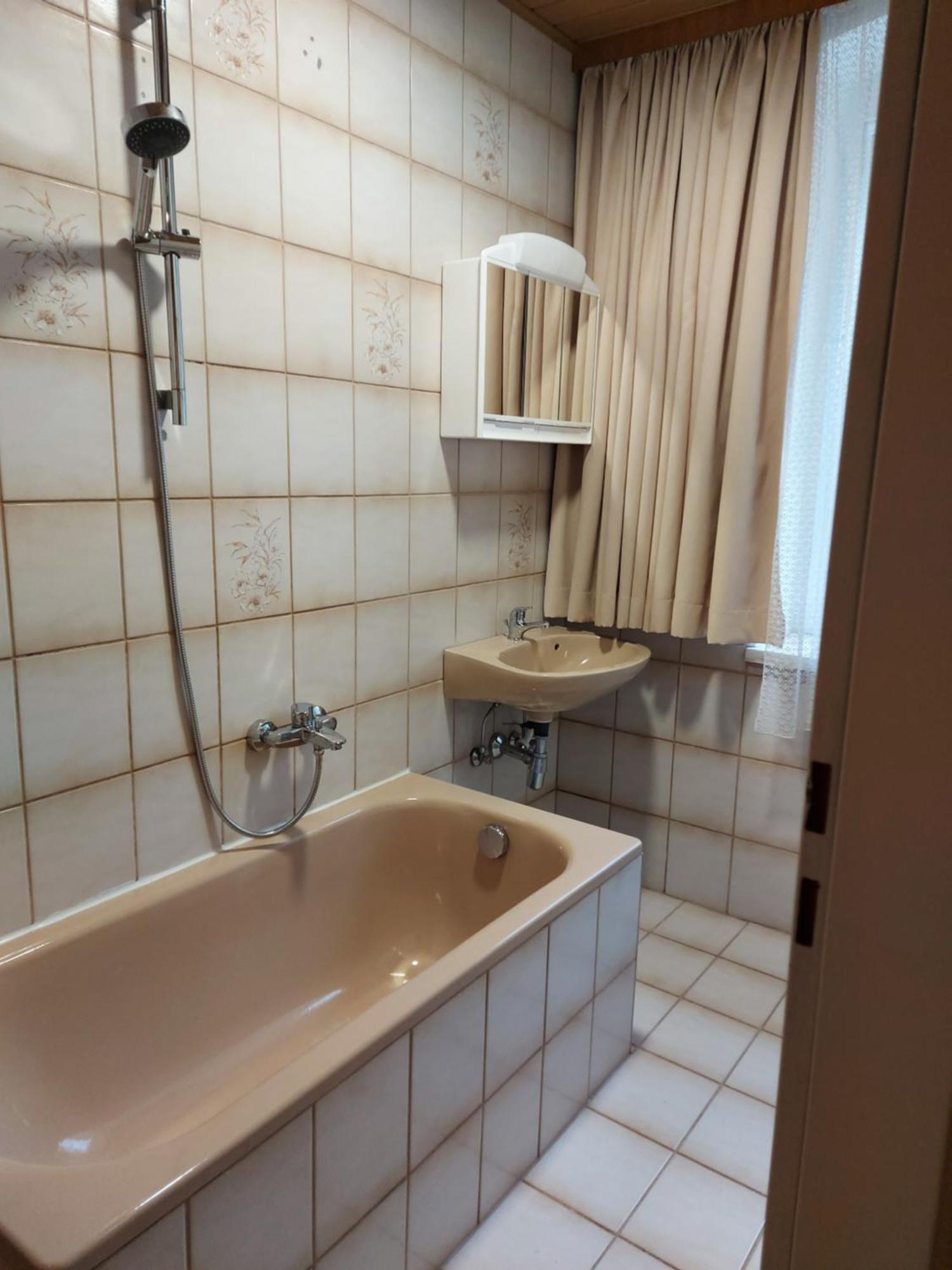 הוילה Gusswerk Mariazell Salza Haus מראה חיצוני תמונה