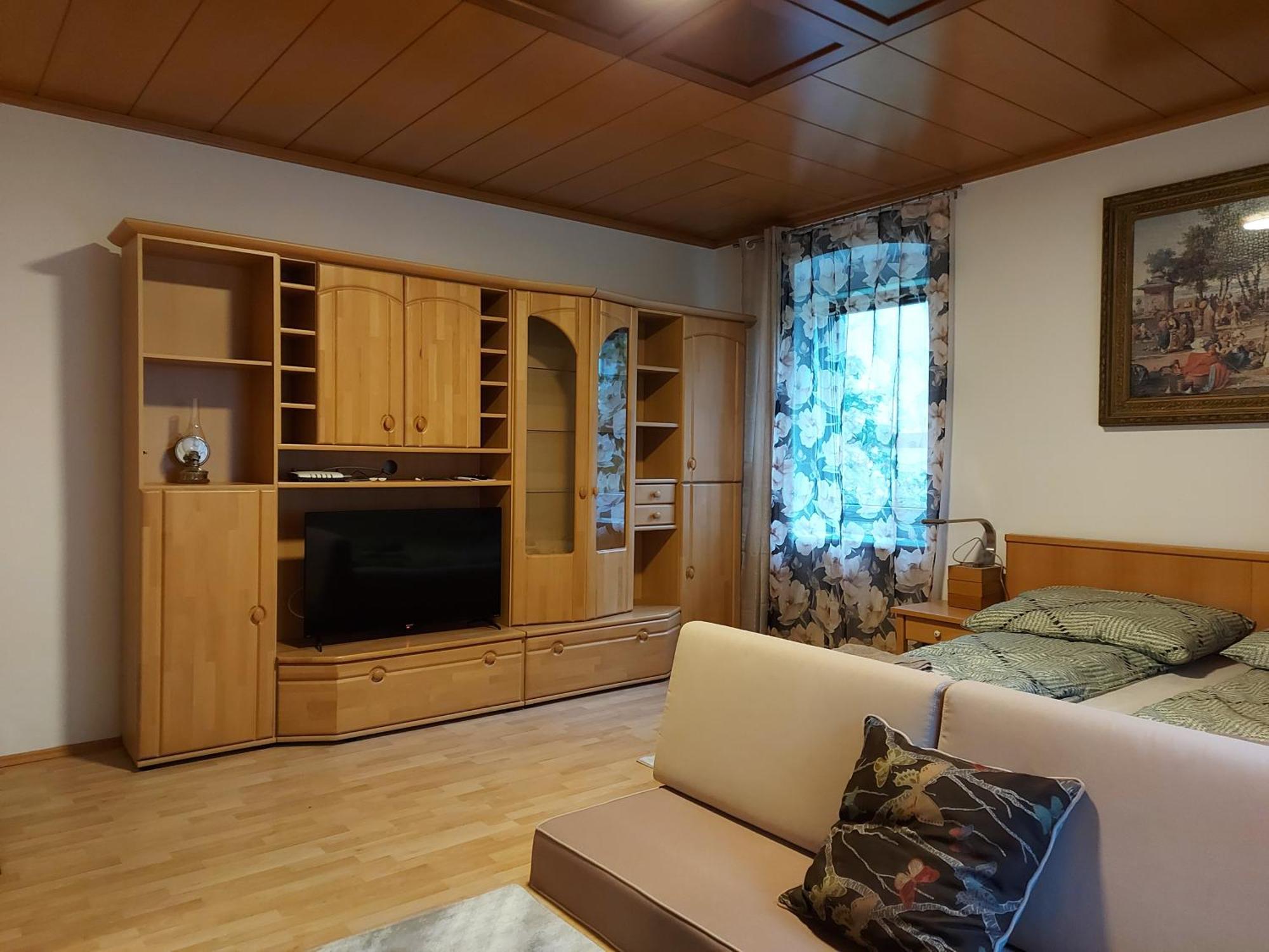 הוילה Gusswerk Mariazell Salza Haus מראה חיצוני תמונה