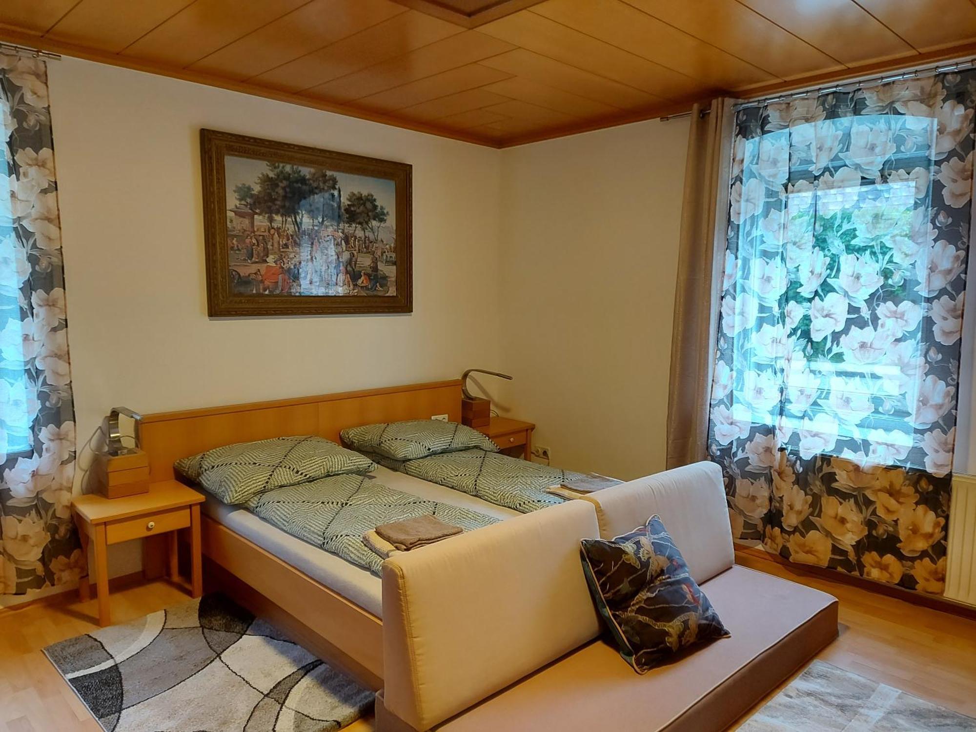 הוילה Gusswerk Mariazell Salza Haus מראה חיצוני תמונה